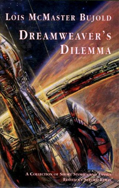 Titelbild zum Buch: Dreamweaver's Dilemma